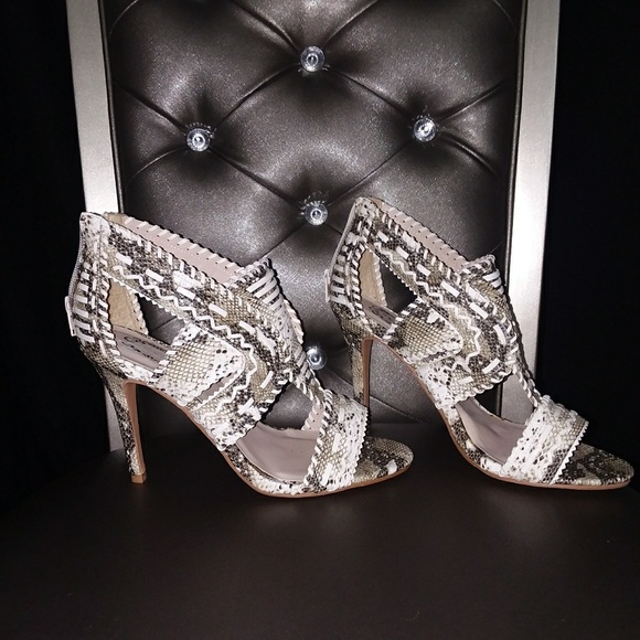 N.Y.L.A. Shoes - Shoes